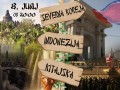 Potopisno predavanje AZIJSKI TROJČEK (Severna Koreja, Indonezija, Kitajska) // BUNKER M. Sobota